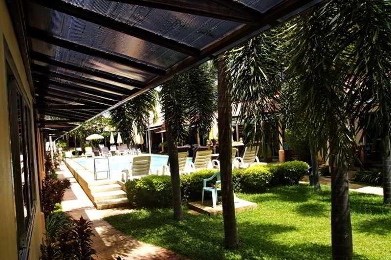 Rico'S Bungalows Phuket Extérieur photo