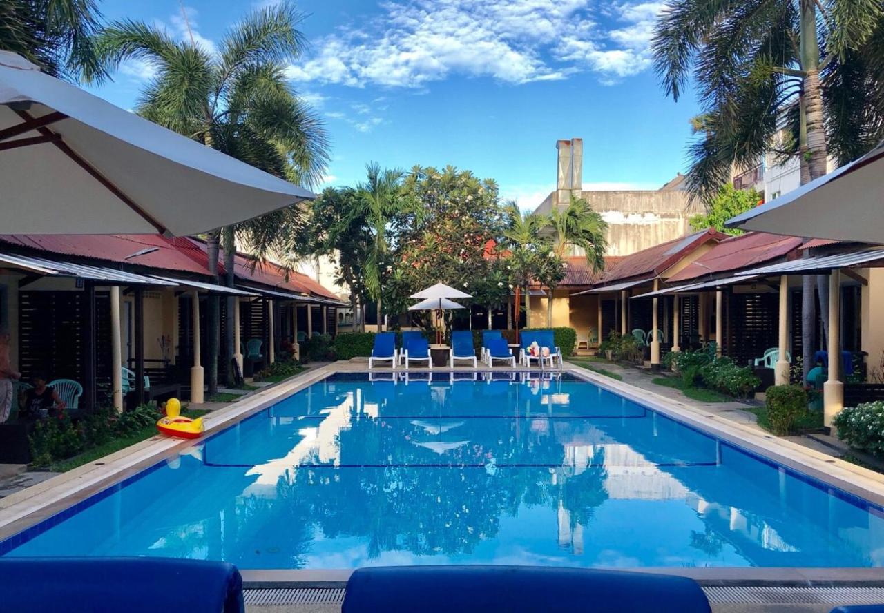 Rico'S Bungalows Phuket Extérieur photo